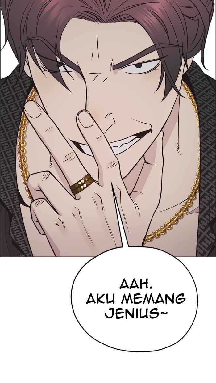 Read The Man chapter 174 image 84 on Lezhin
