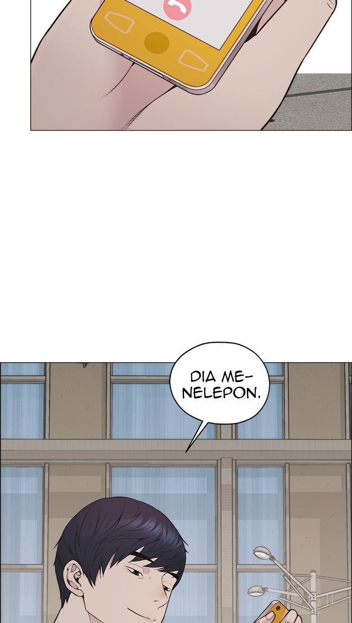 Read The Man chapter 174 image 86 on Lezhin