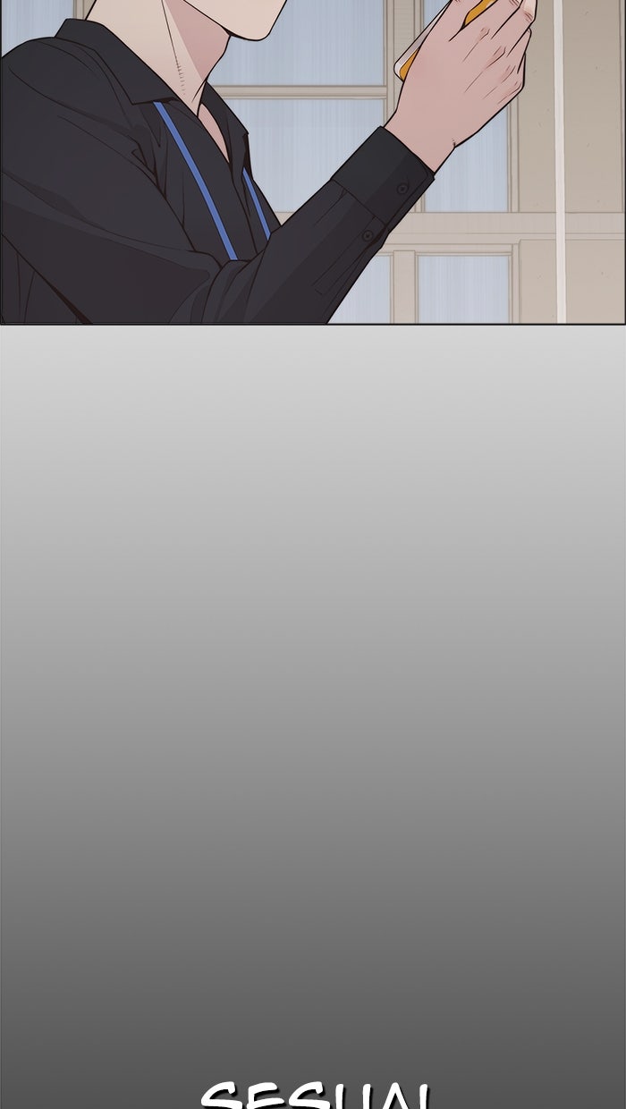 Read The Man chapter 174 image 87 on Lezhin