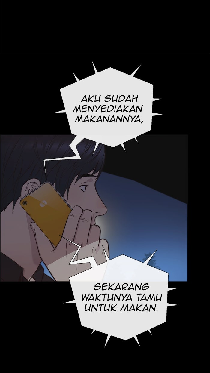 Read The Man chapter 174 image 9 on Lezhin