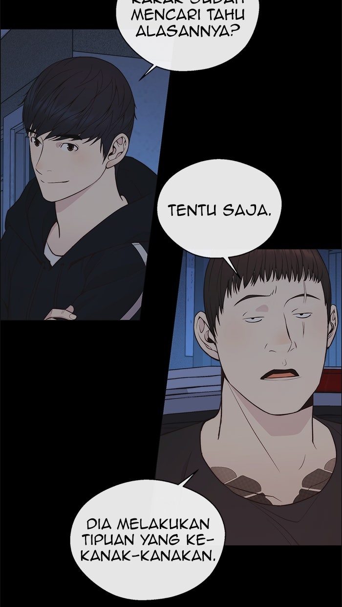 Read The Man chapter 174 image 91 on Lezhin