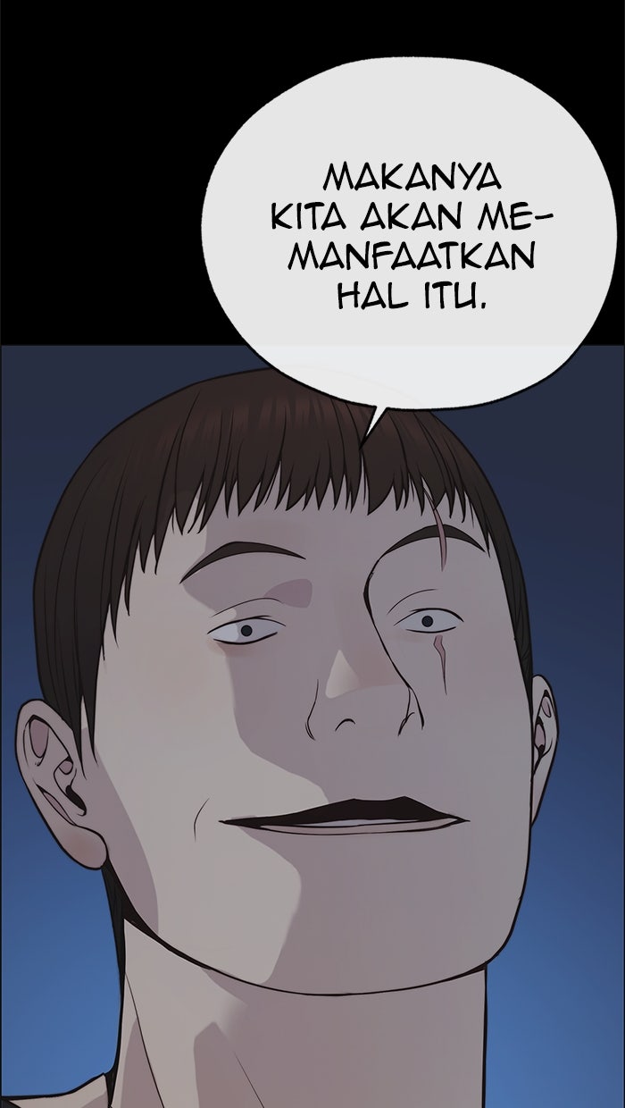 Read The Man chapter 174 image 92 on Lezhin