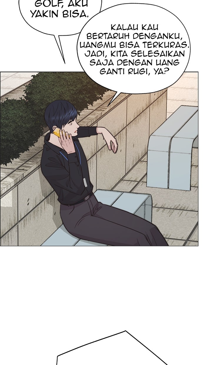 Read The Man chapter 174 image 97 on Lezhin