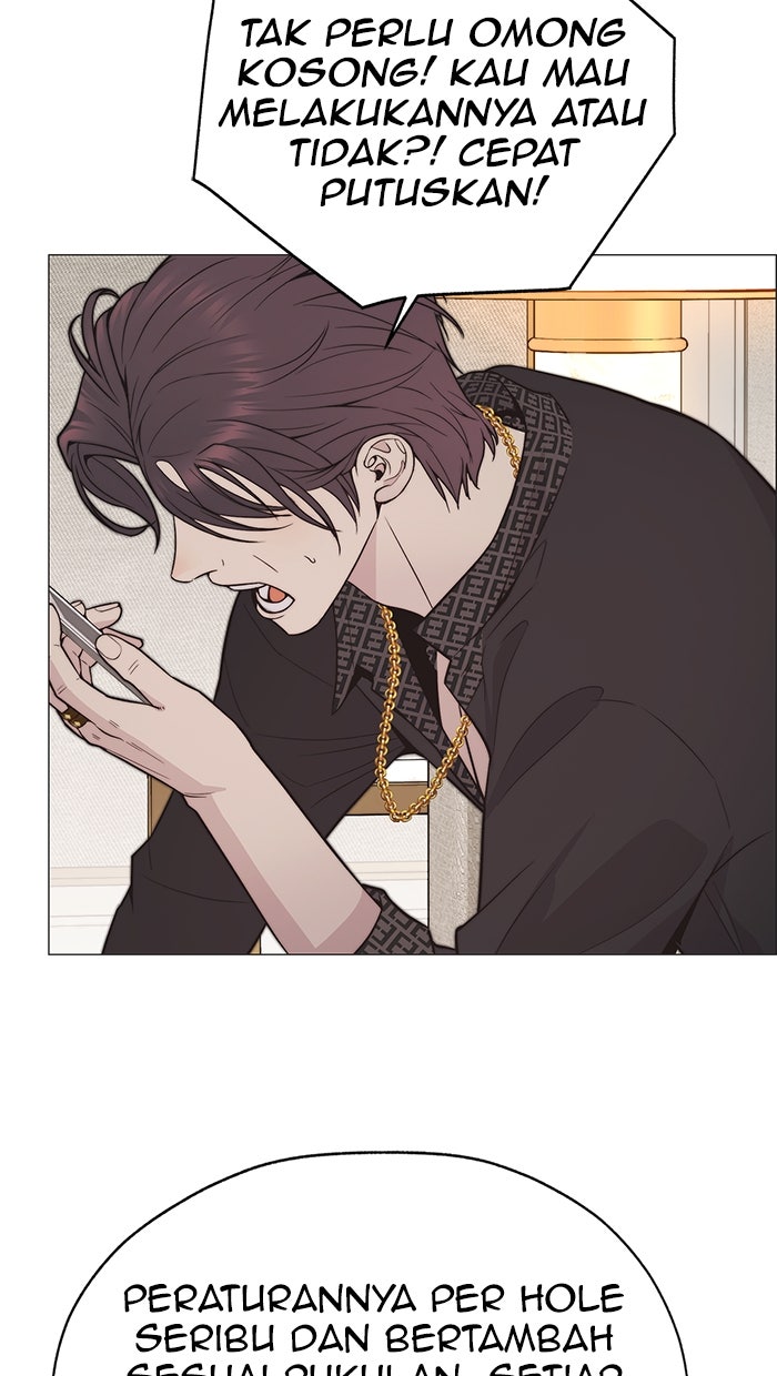 Read The Man chapter 174 image 98 on Lezhin
