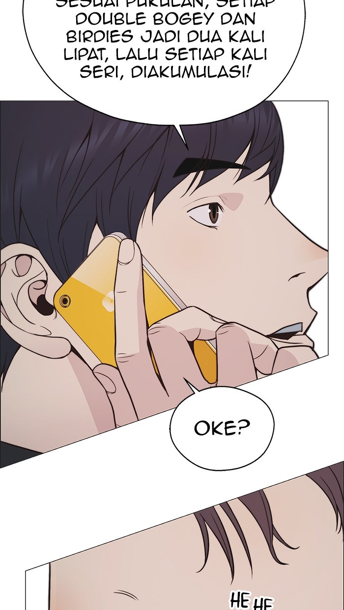 Read The Man chapter 174 image 99 on Lezhin