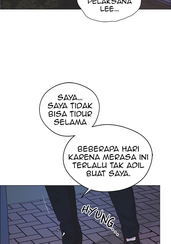 Read The Man chapter 175 image 10 on Lezhin