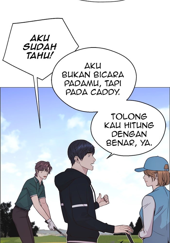 Read The Man chapter 175 image 101 on Lezhin