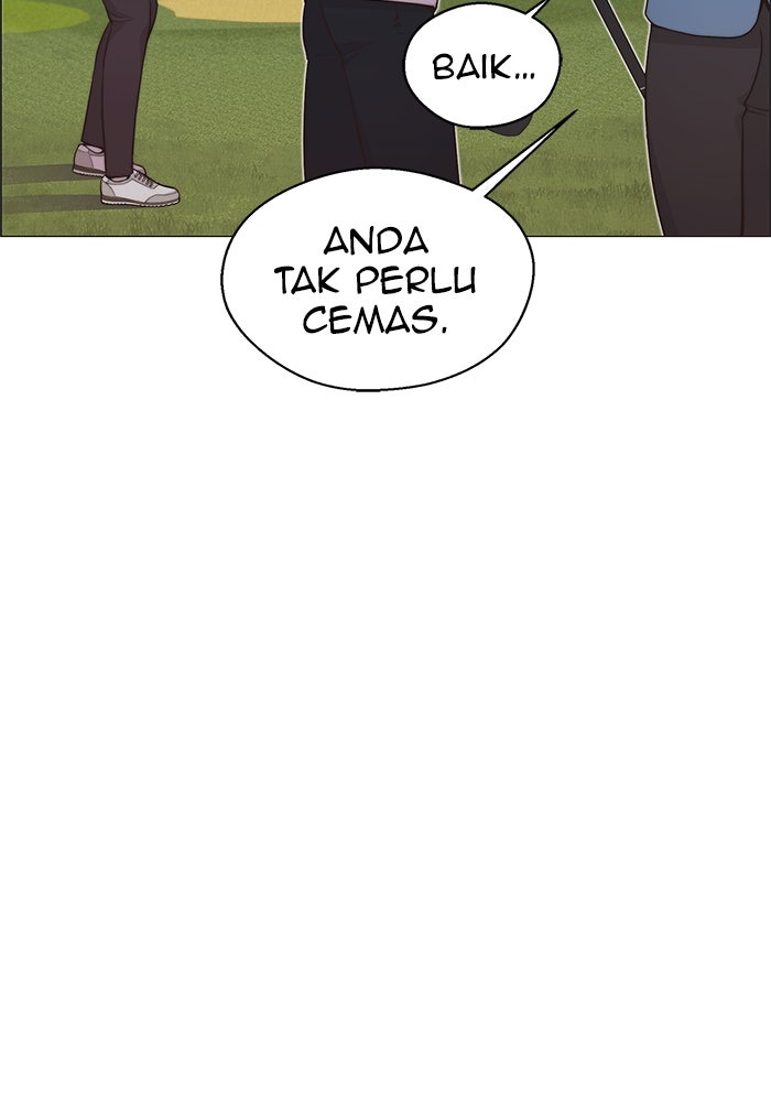 Read The Man chapter 175 image 102 on Lezhin
