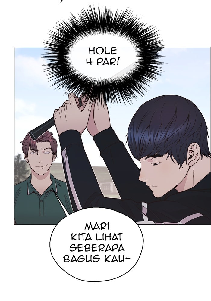 Read The Man chapter 175 image 105 on Lezhin
