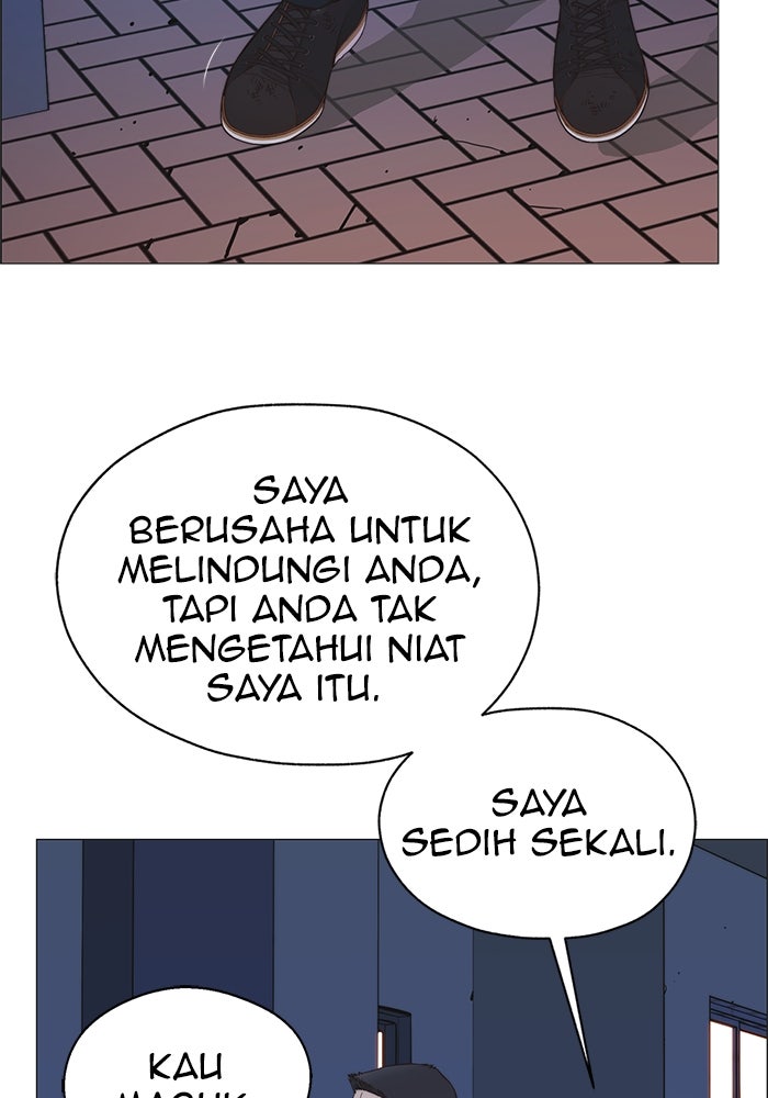 Read The Man chapter 175 image 11 on Lezhin