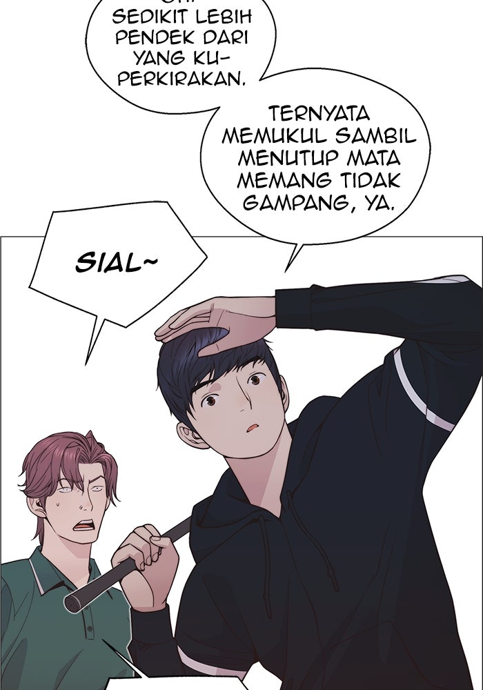 Read The Man chapter 175 image 112 on Lezhin