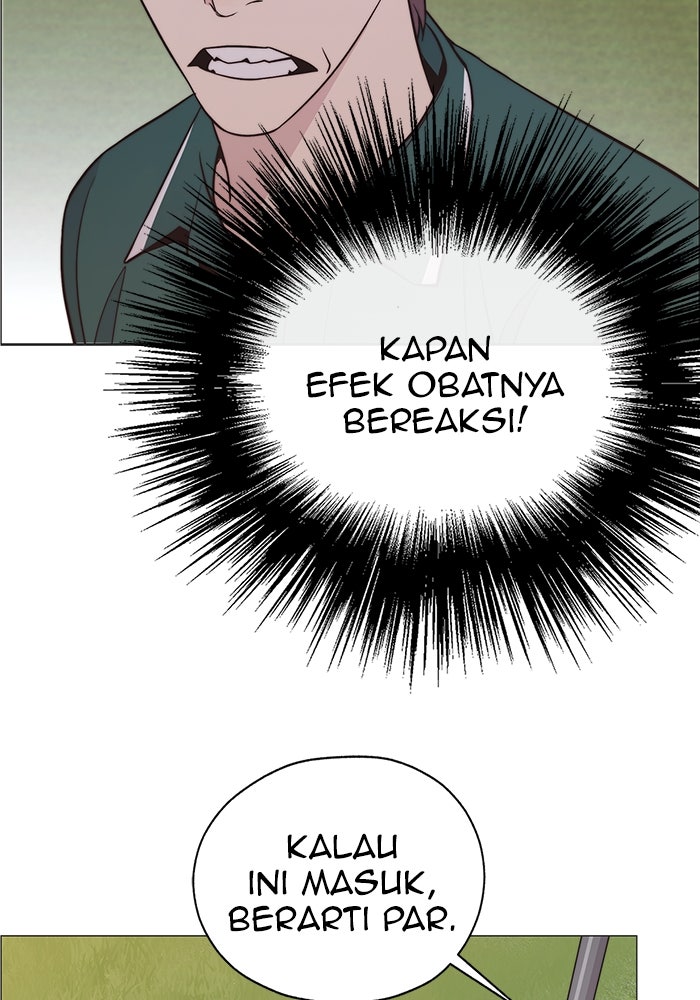 Read The Man chapter 175 image 116 on Lezhin