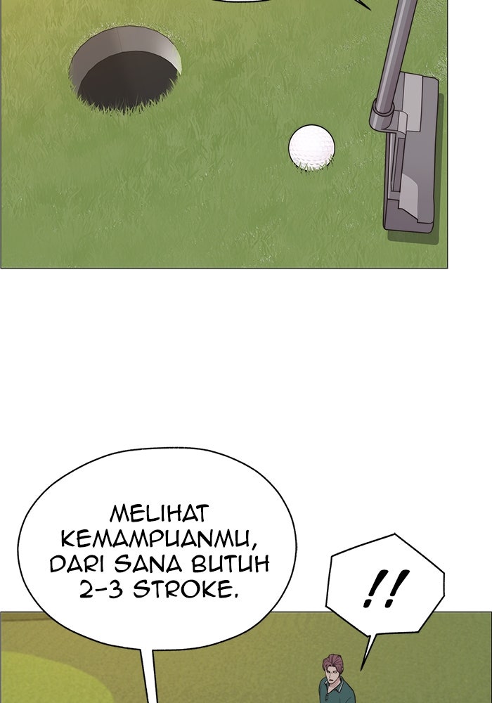 Read The Man chapter 175 image 117 on Lezhin