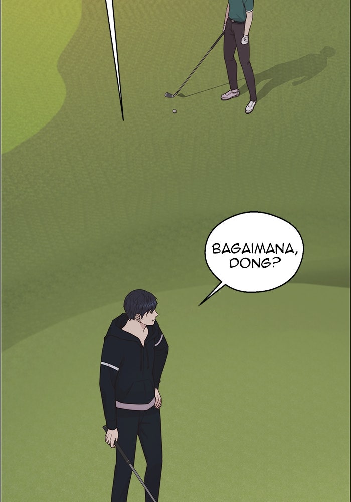Read The Man chapter 175 image 118 on Lezhin