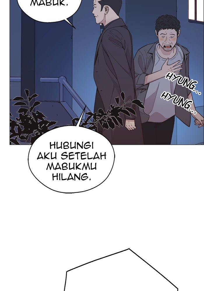 Read The Man chapter 175 image 12 on Lezhin