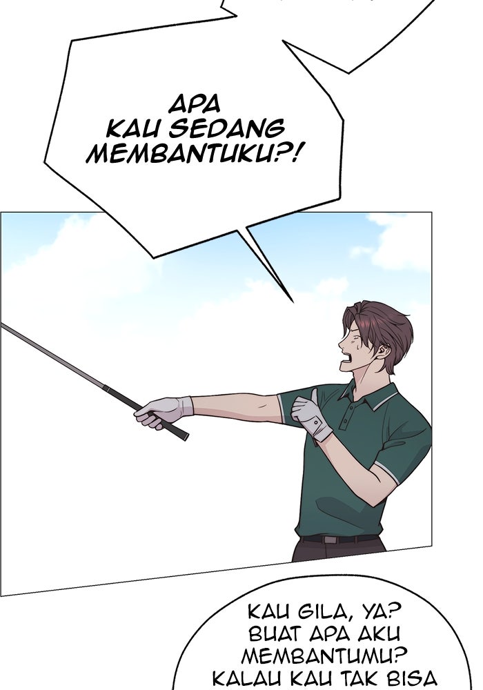 Read The Man chapter 175 image 121 on Lezhin