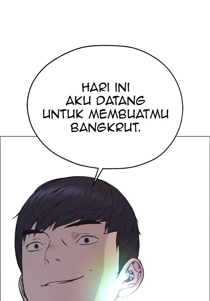 Read The Man chapter 175 image 124 on Lezhin