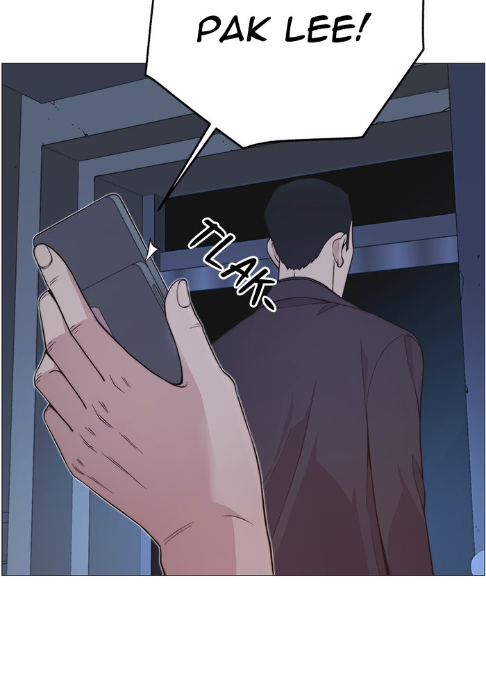 Read The Man chapter 175 image 13 on Lezhin