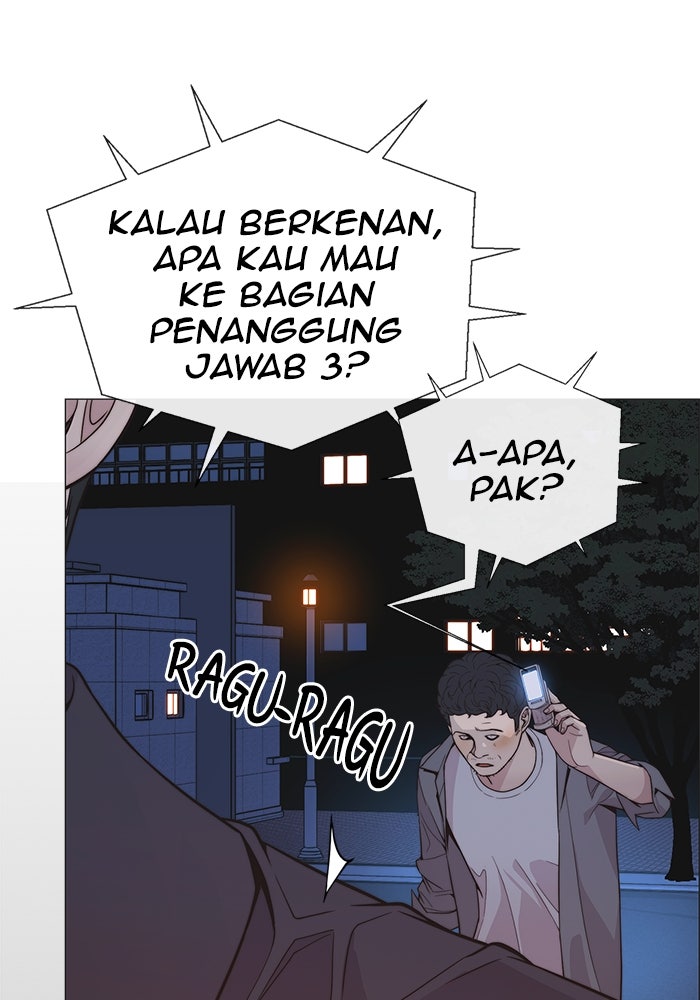 Read The Man chapter 175 image 14 on Lezhin