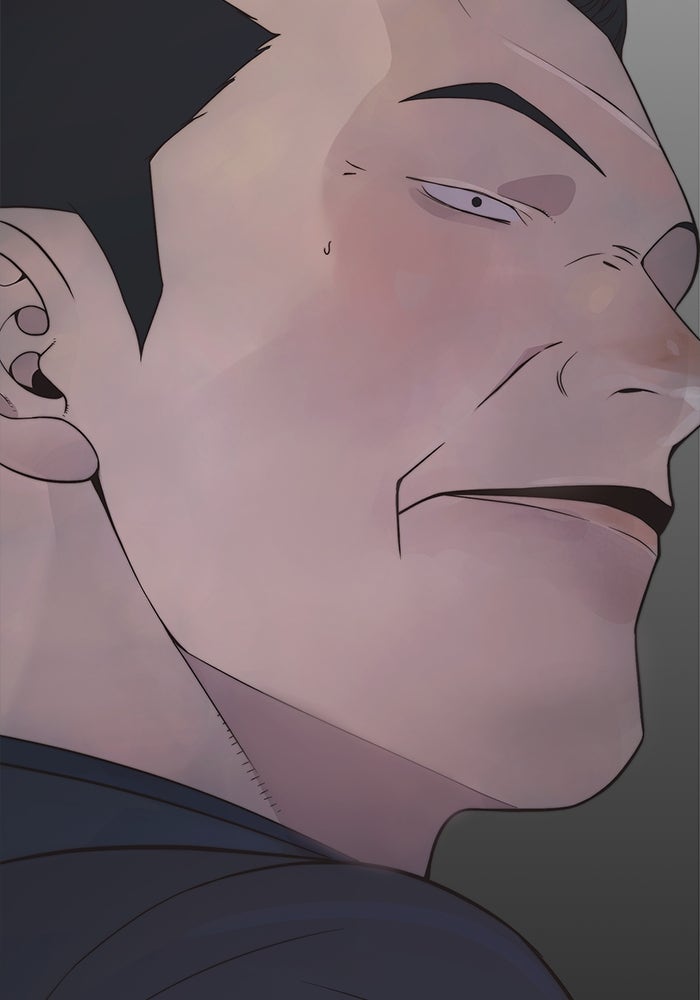 Read The Man chapter 175 image 16 on Lezhin