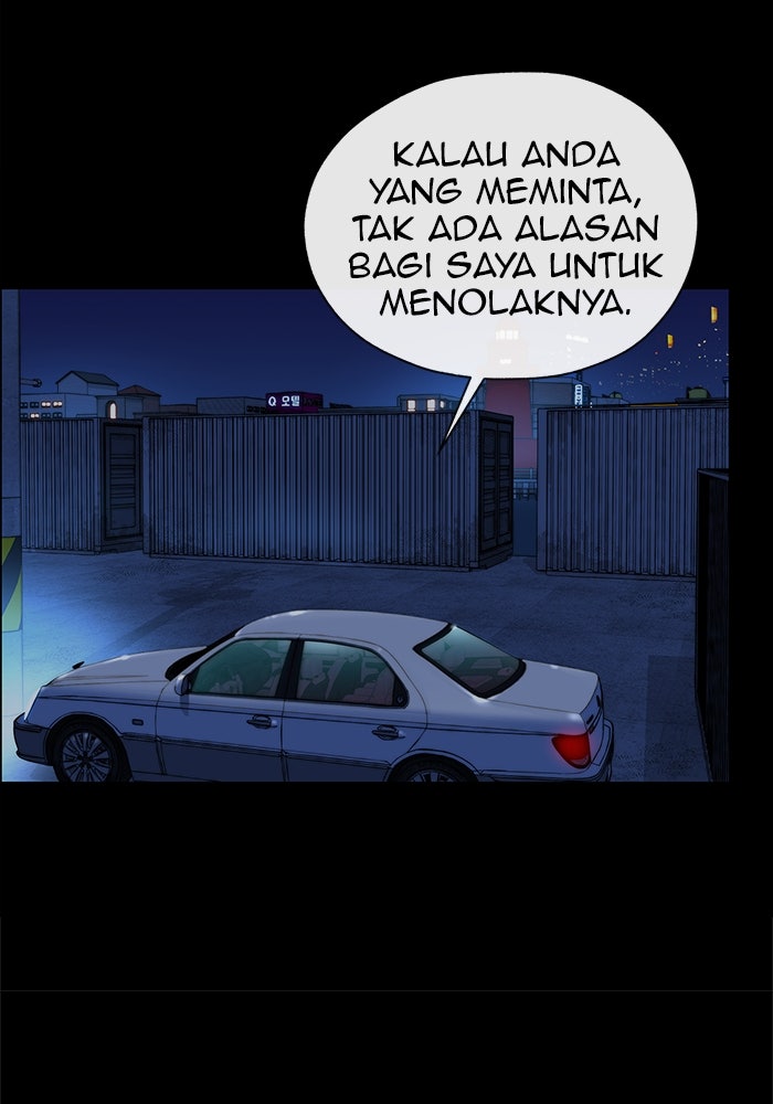 Read The Man chapter 175 image 19 on Lezhin