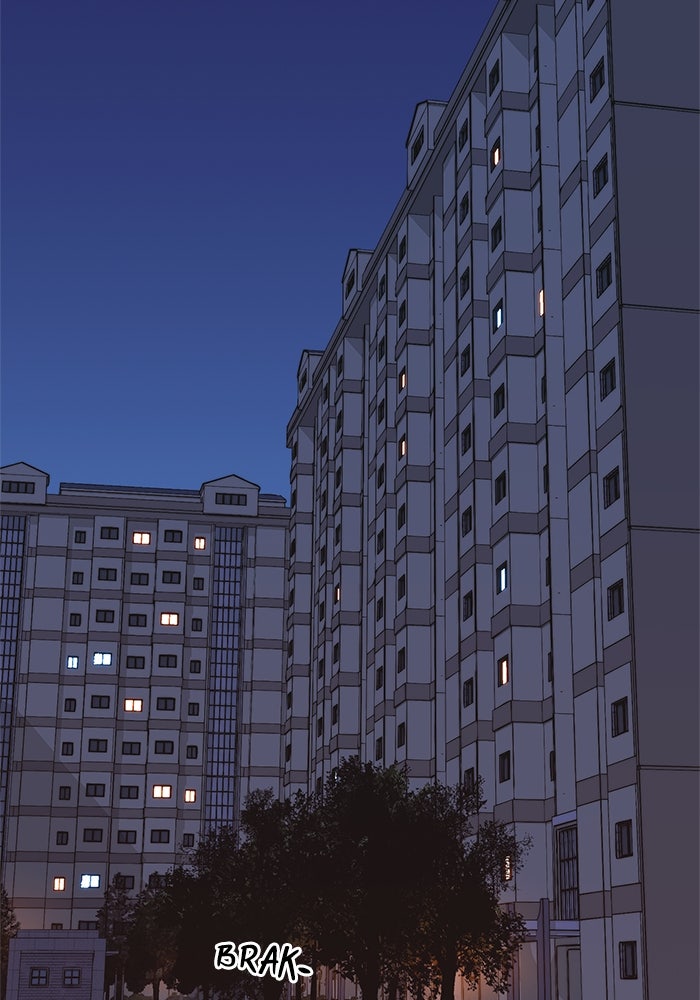 Read The Man chapter 175 image 2 on Lezhin