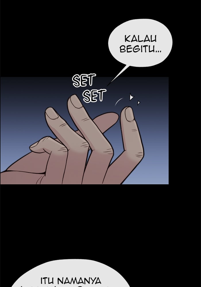 Read The Man chapter 175 image 20 on Lezhin
