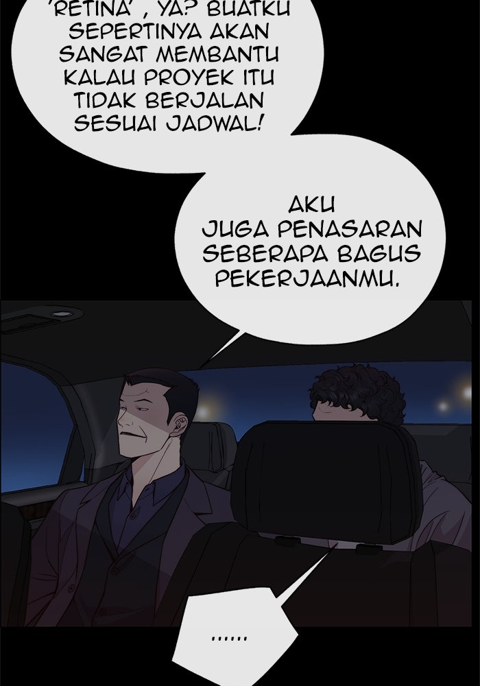 Read The Man chapter 175 image 21 on Lezhin