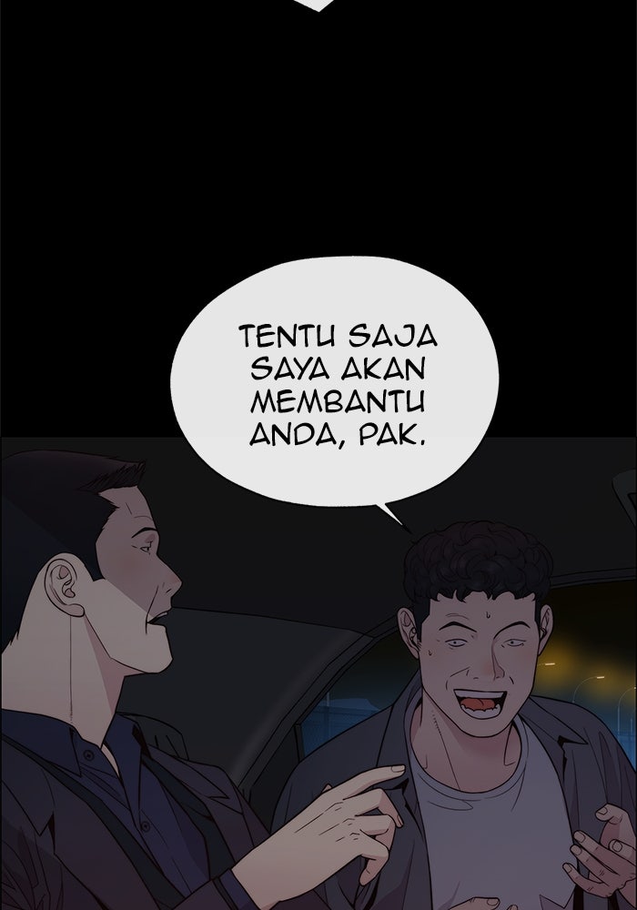 Read The Man chapter 175 image 22 on Lezhin