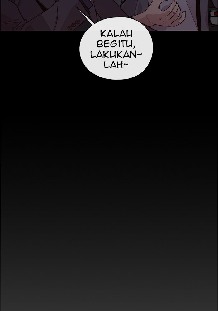 Read The Man chapter 175 image 23 on Lezhin