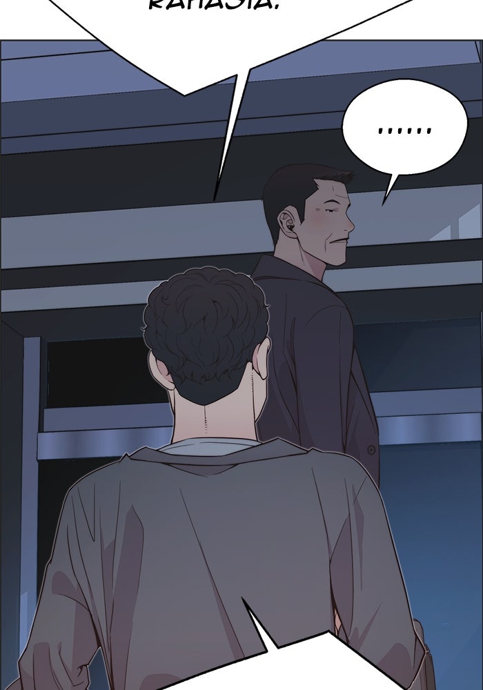 Read The Man chapter 175 image 27 on Lezhin