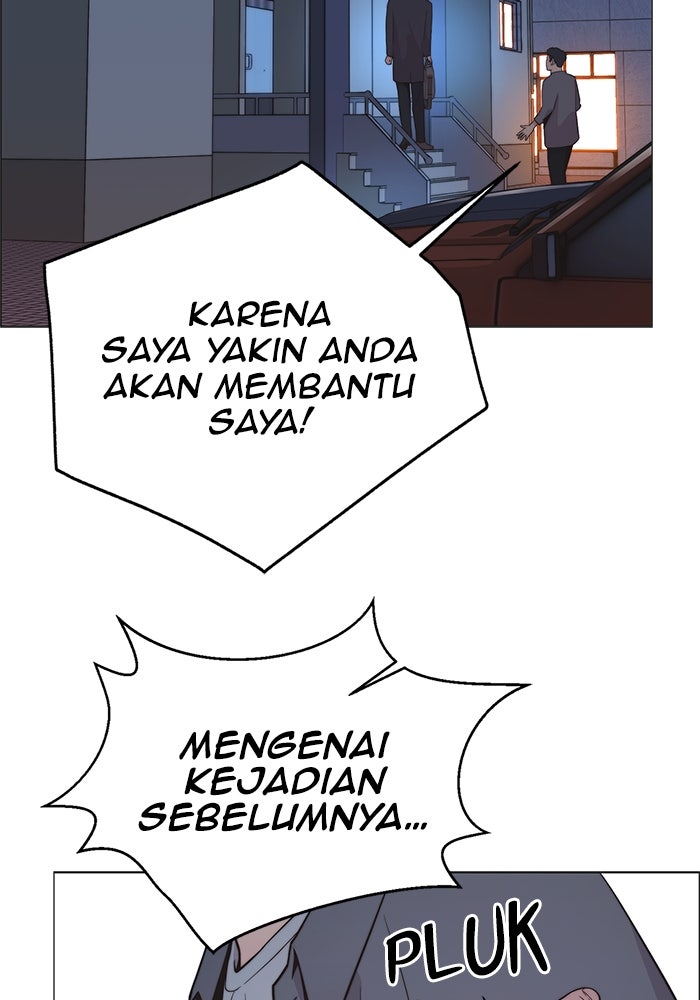 Read The Man chapter 175 image 29 on Lezhin