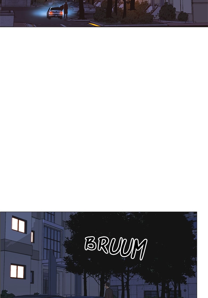 Read The Man chapter 175 image 3 on Lezhin