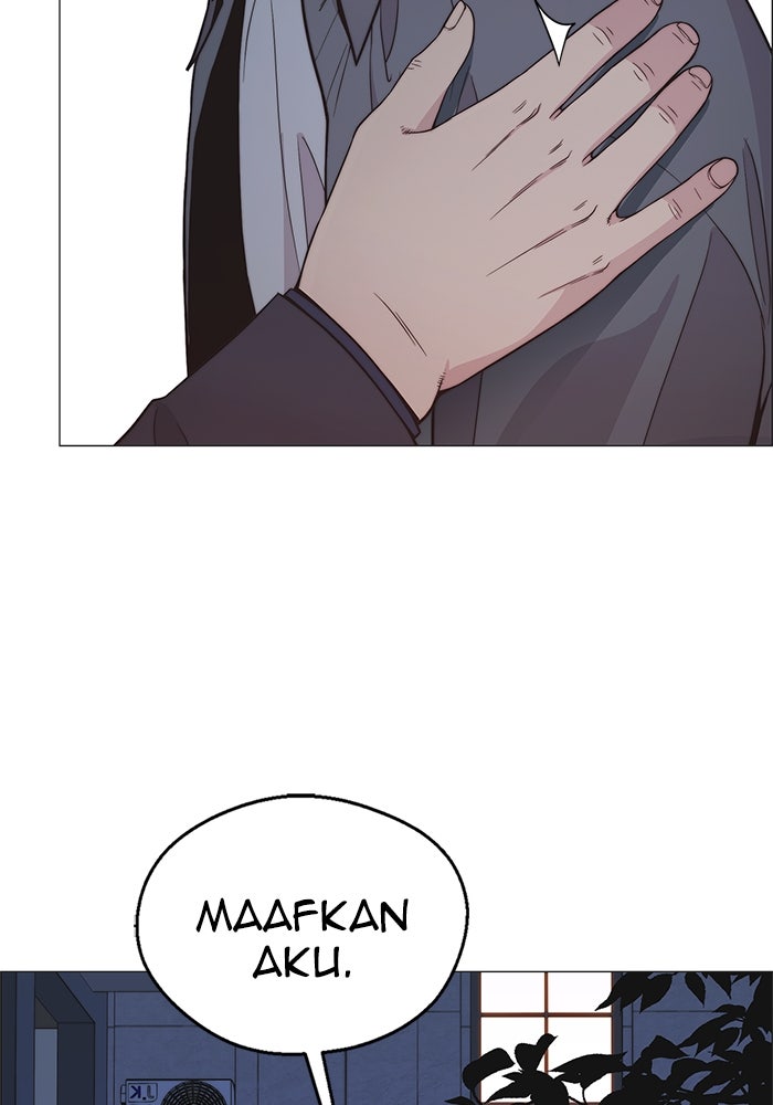 Read The Man chapter 175 image 30 on Lezhin