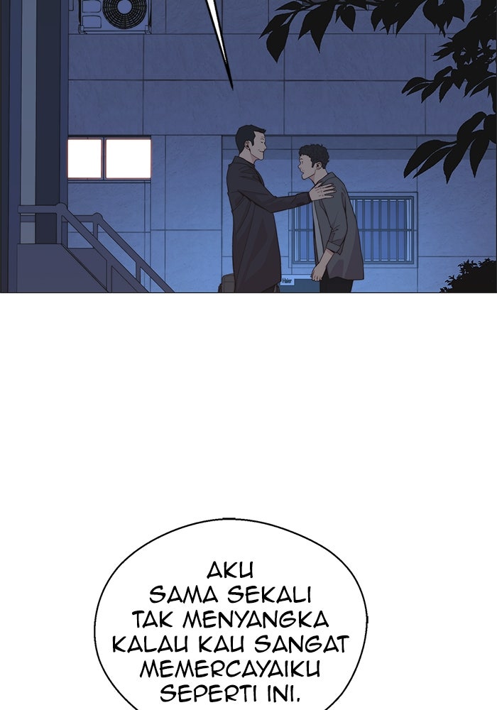 Read The Man chapter 175 image 31 on Lezhin