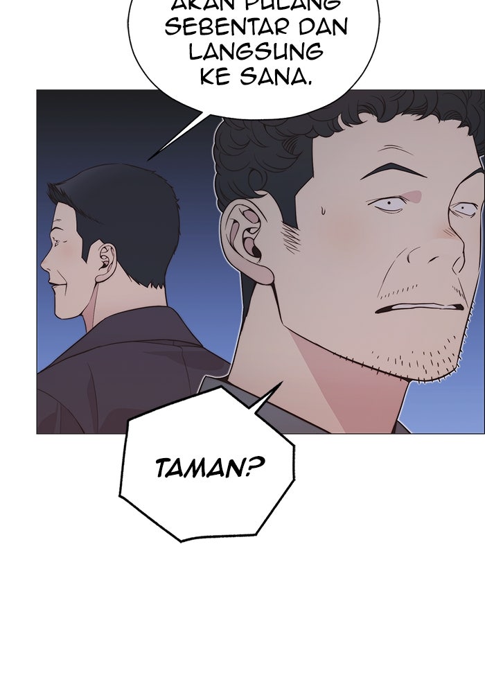 Read The Man chapter 175 image 36 on Lezhin