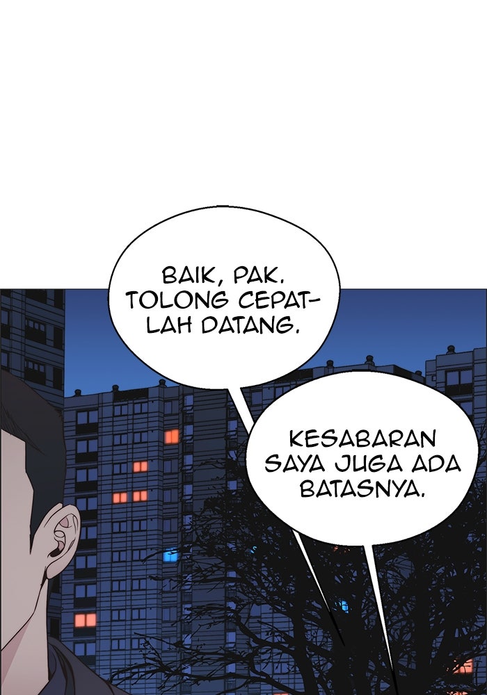 Read The Man chapter 175 image 37 on Lezhin