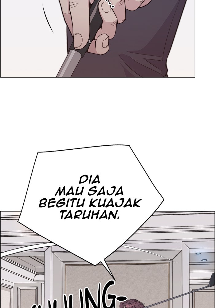 Read The Man chapter 175 image 40 on Lezhin