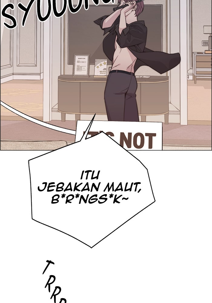 Read The Man chapter 175 image 41 on Lezhin