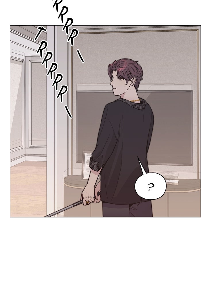 Read The Man chapter 175 image 42 on Lezhin