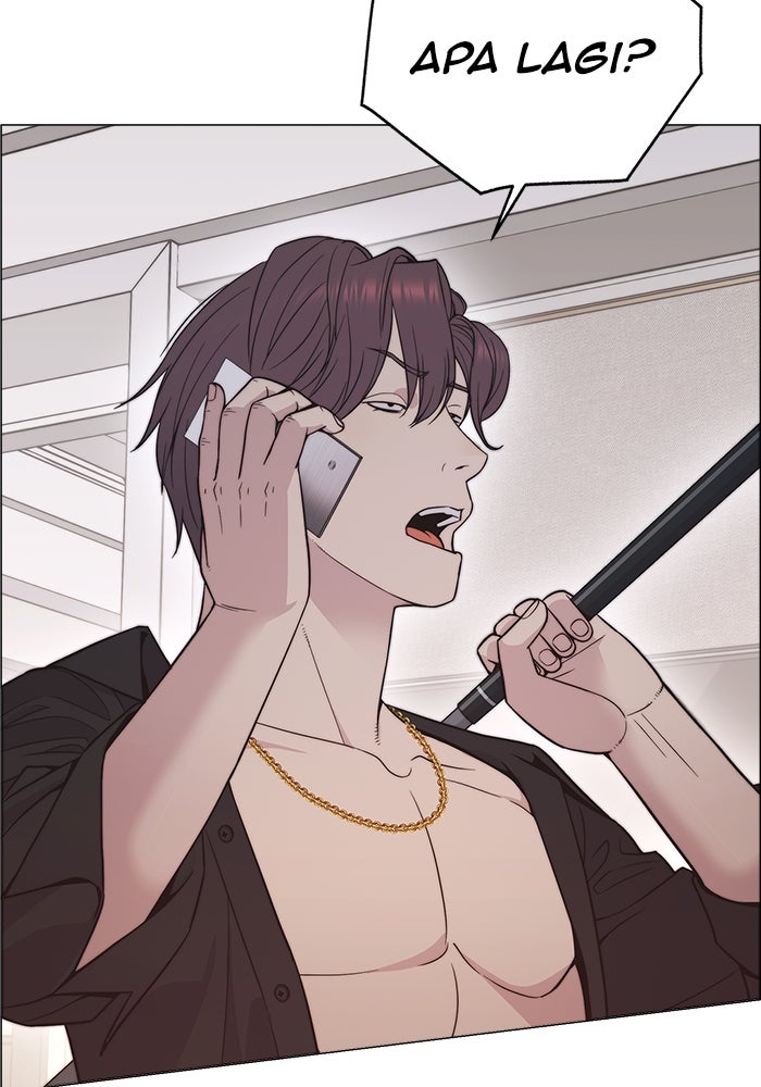 Read The Man chapter 175 image 44 on Lezhin