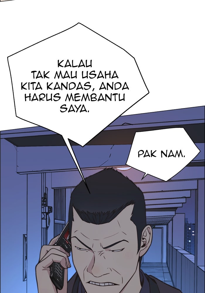 Read The Man chapter 175 image 45 on Lezhin