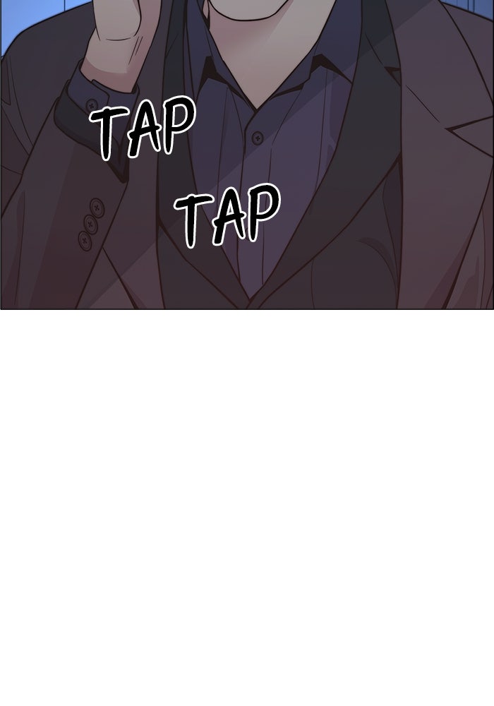 Read The Man chapter 175 image 46 on Lezhin