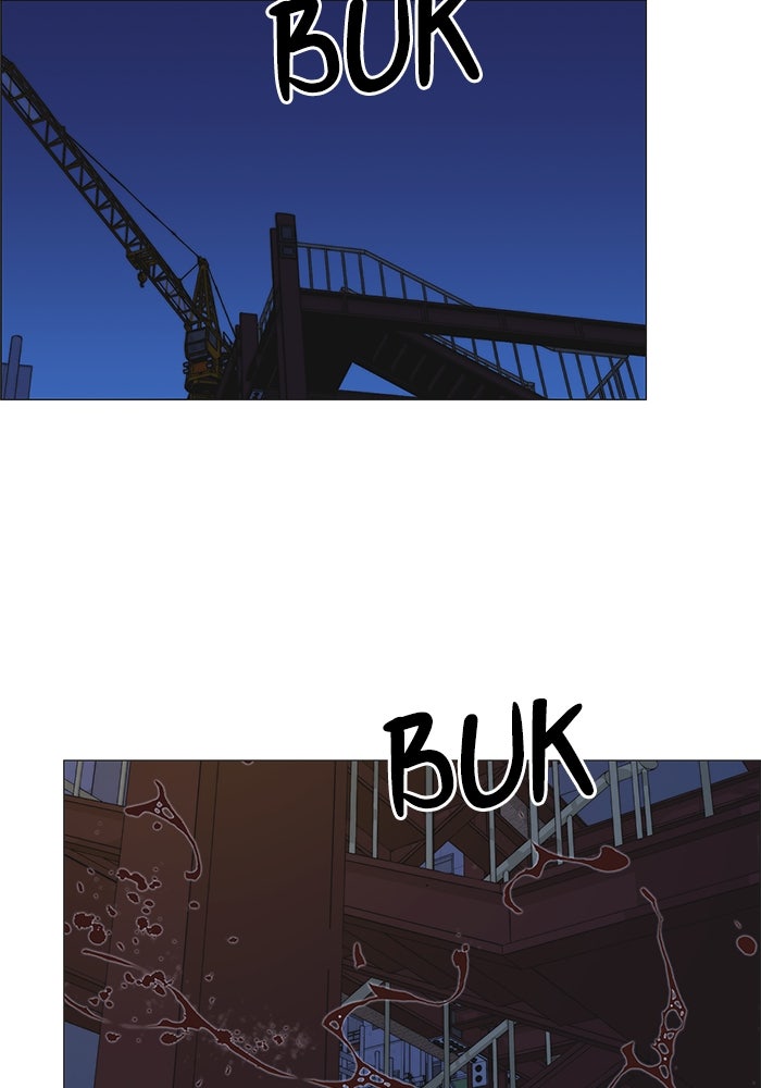 Read The Man chapter 175 image 48 on Lezhin