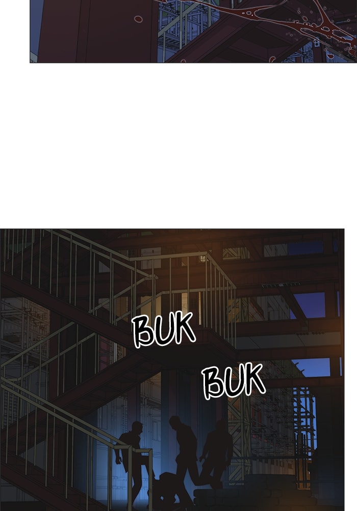 Read The Man chapter 175 image 49 on Lezhin