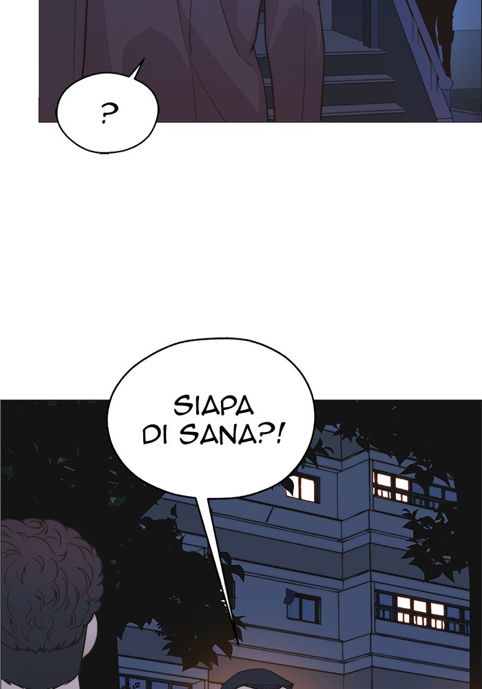 Read The Man chapter 175 image 5 on Lezhin