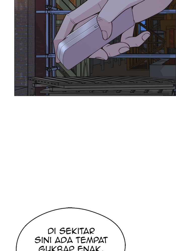 Read The Man chapter 175 image 52 on Lezhin