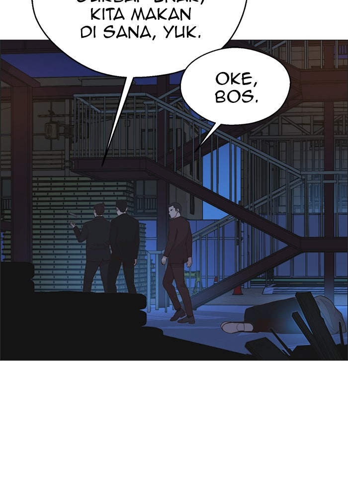 Read The Man chapter 175 image 53 on Lezhin