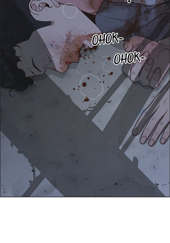 Read The Man chapter 175 image 55 on Lezhin