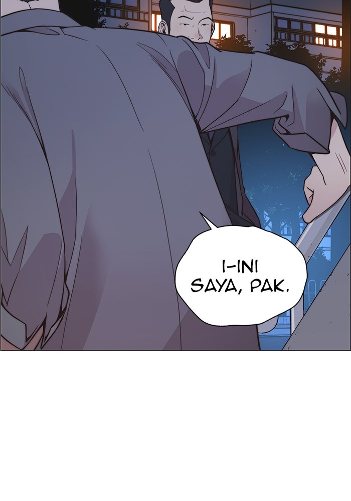 Read The Man chapter 175 image 6 on Lezhin